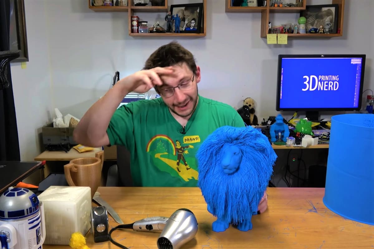 Image of: 9. 3D Printing is Only for Nerds