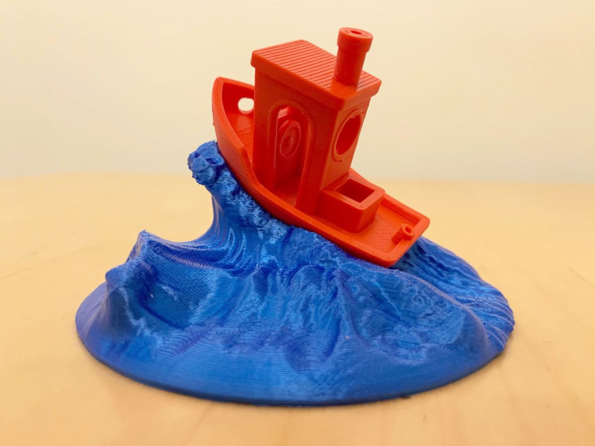 Image of 3D Printer Buying Guide: Where to Buy a 3D Printer & Which 3D Printer to Buy?: Quality