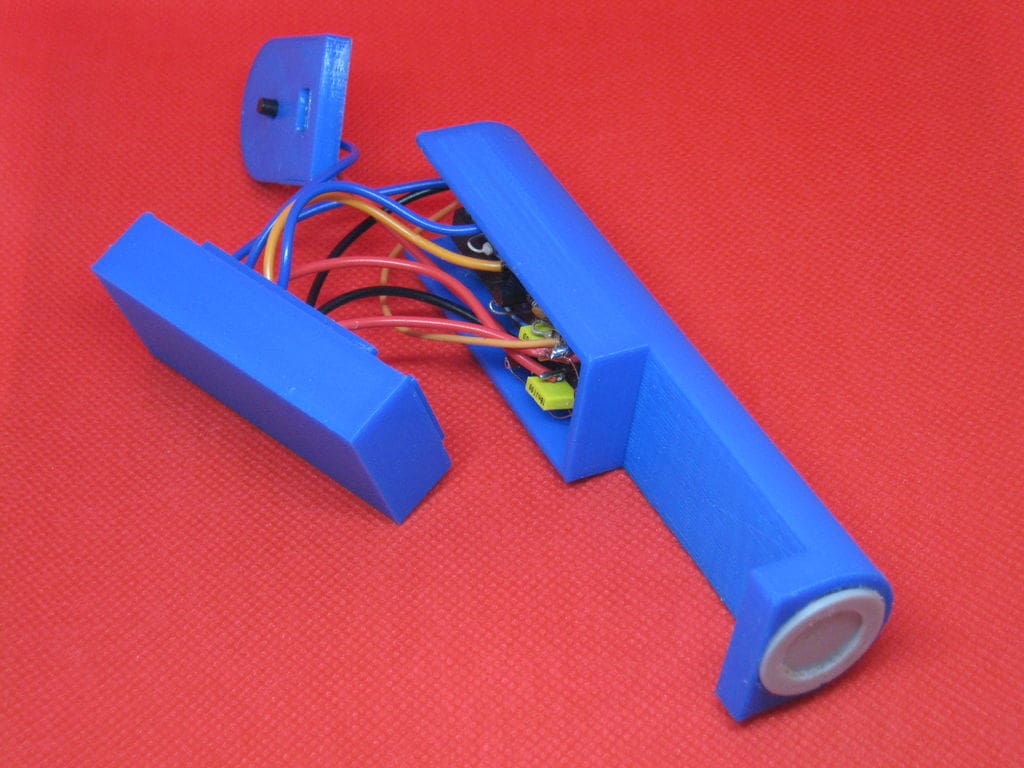 Pre-Assembled Bed Leveler