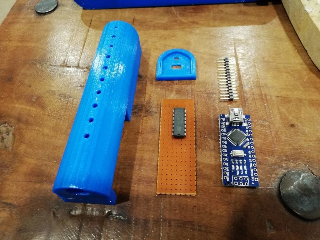 Parts