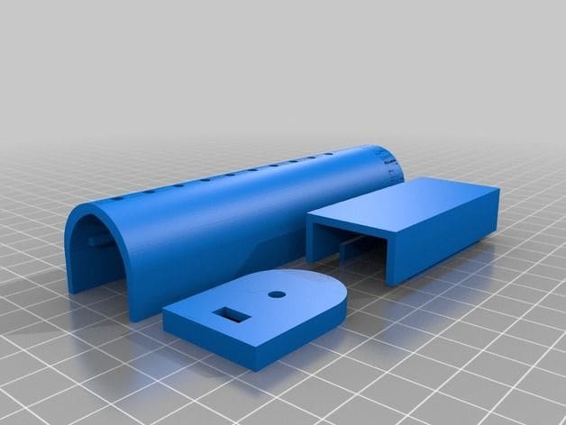 Casing
