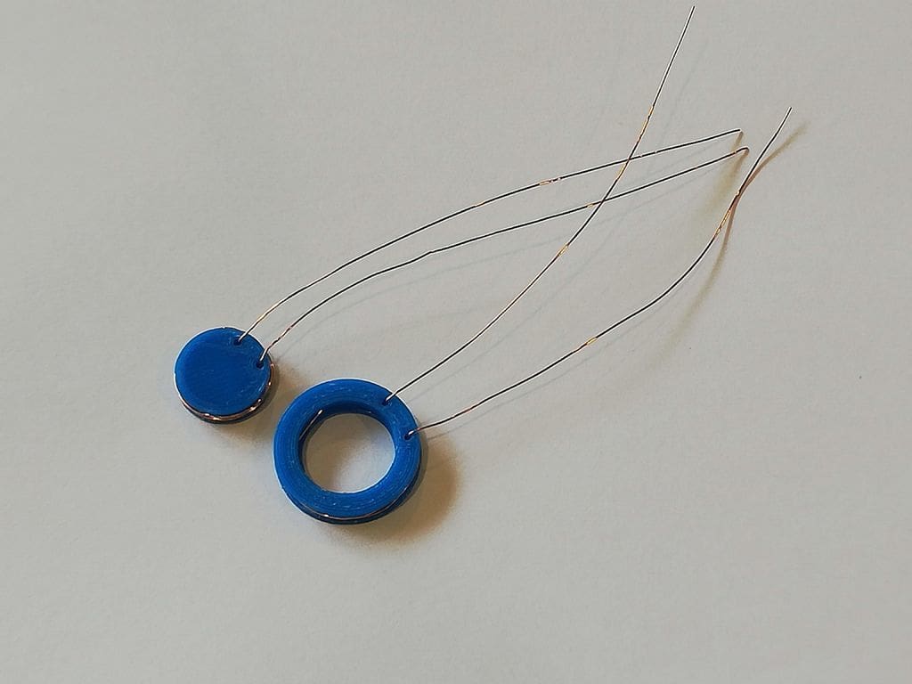 Sensor Coil