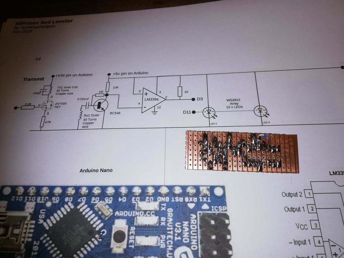 Circuit Diagram