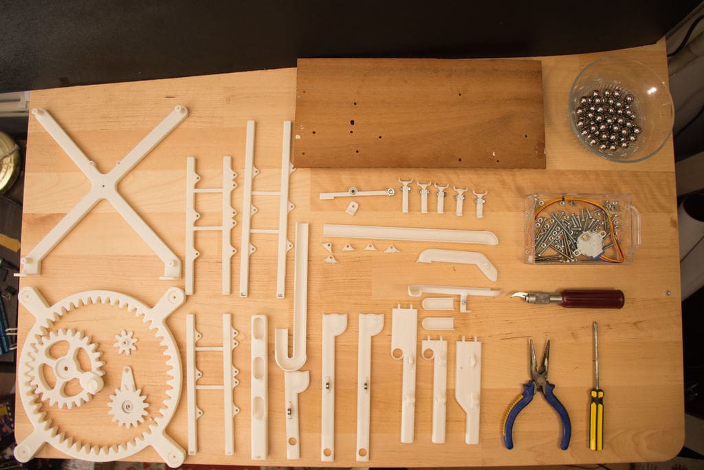 Parts