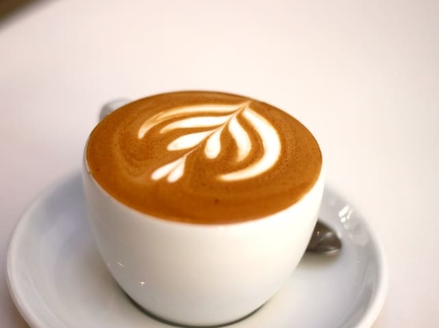 Unfortunately, we still can't replicate a perfect cup of coffee.