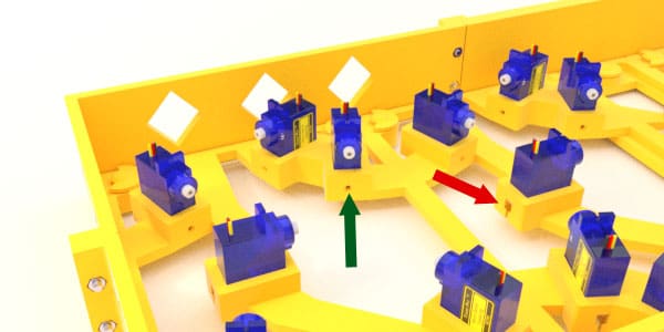 Image of [Project] It's Time to 3D Print a Digital Clock : How to Build it