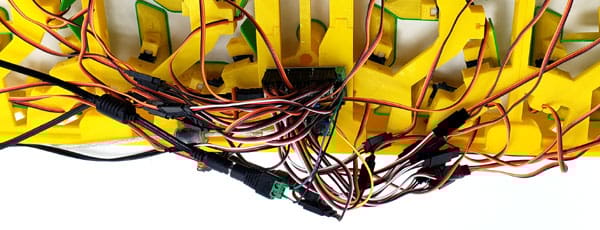 Image of [Project] It's Time to 3D Print a Digital Clock : What You Need
