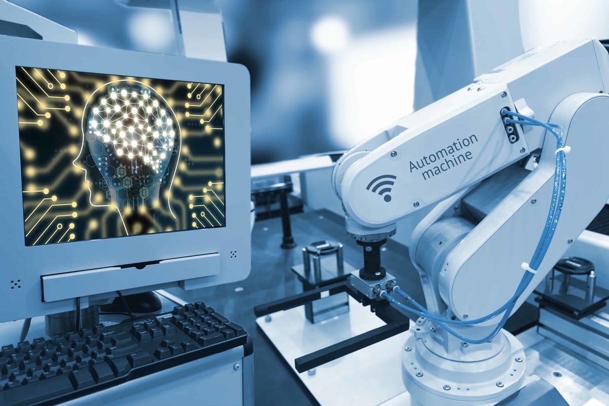 CNC offers quality and efficiency that simply isn't possible through manual operation.