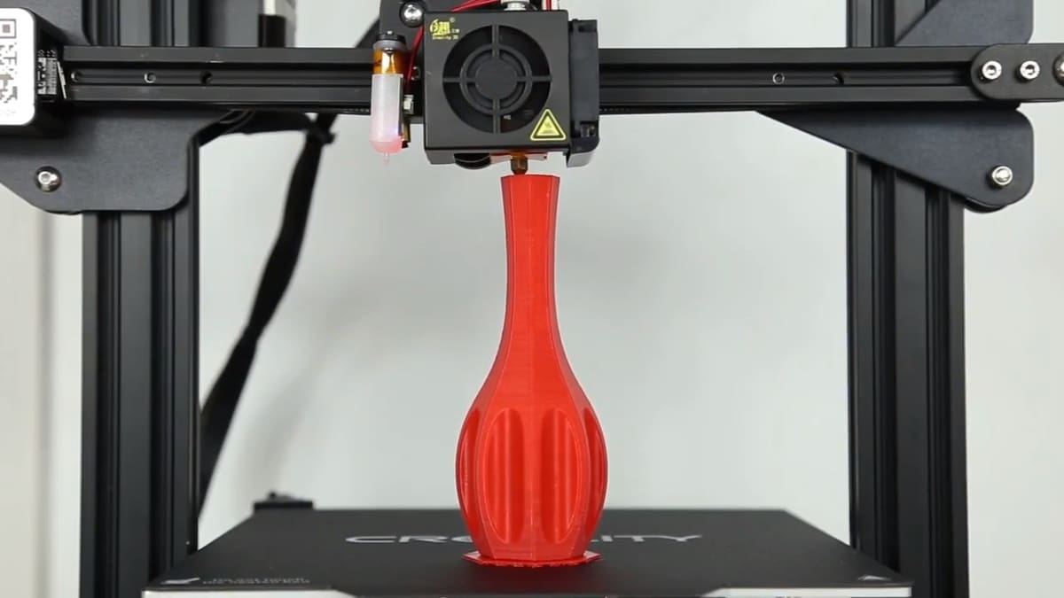 Image of Creality CR-20 Pro: Review the Specs: Features
