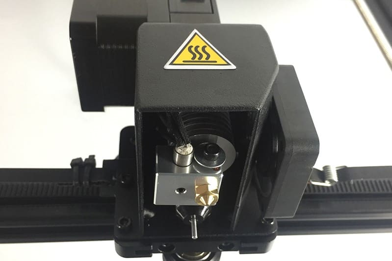 Image of Wanhao Duplicator 9 (D9) 3D Printer: Review the Specs: Review the Specs