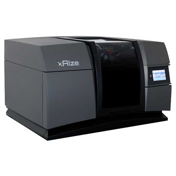 Image of Rize Xrize: Review the Specs: Tech Specs