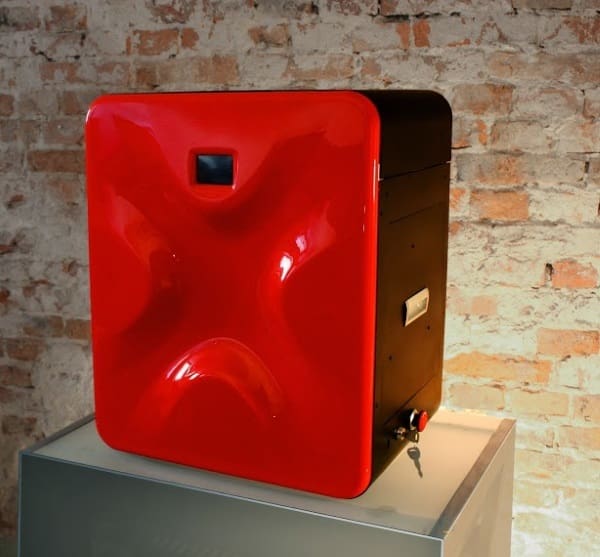 Desktop, prosumer SLS printers create opportunity rather than replace industrial SLS.