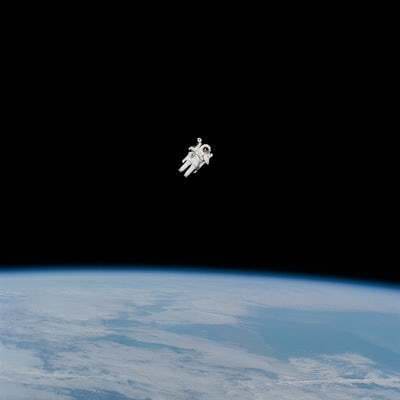 An astronaut's dinner could consist of freshly-printed pizza!