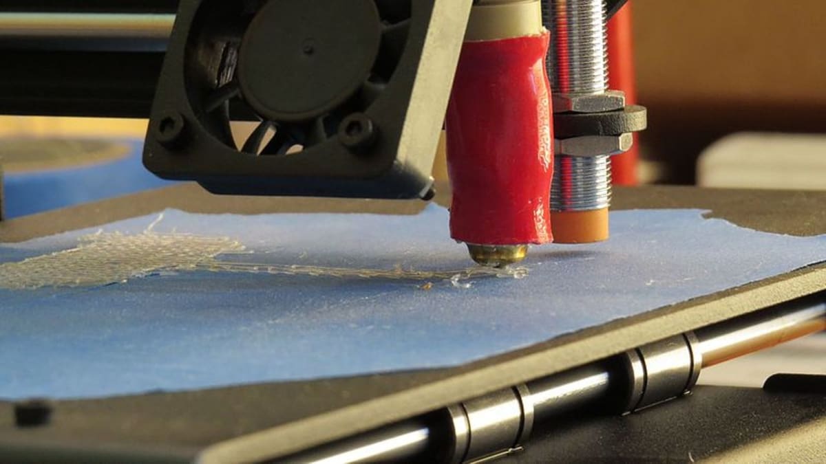 A poor first layer