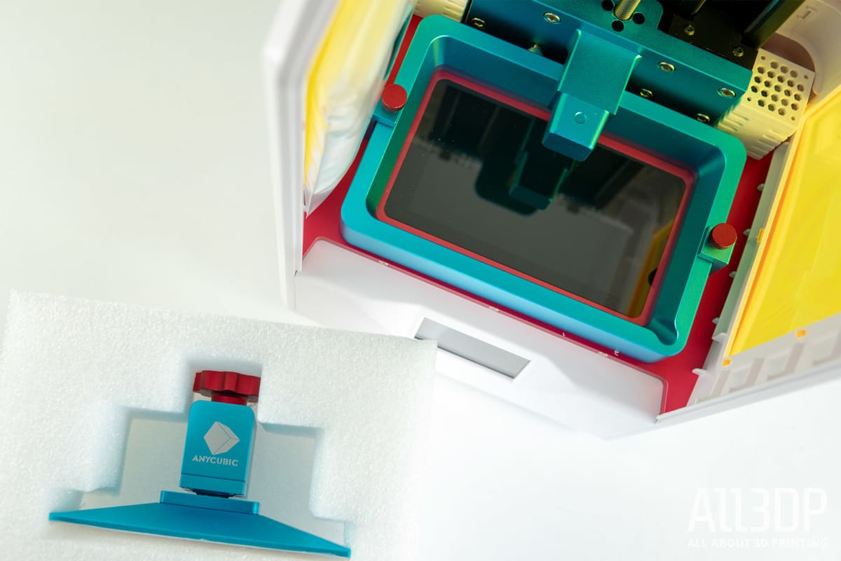 Image of Anycubic Photon S Review: Get On My Level