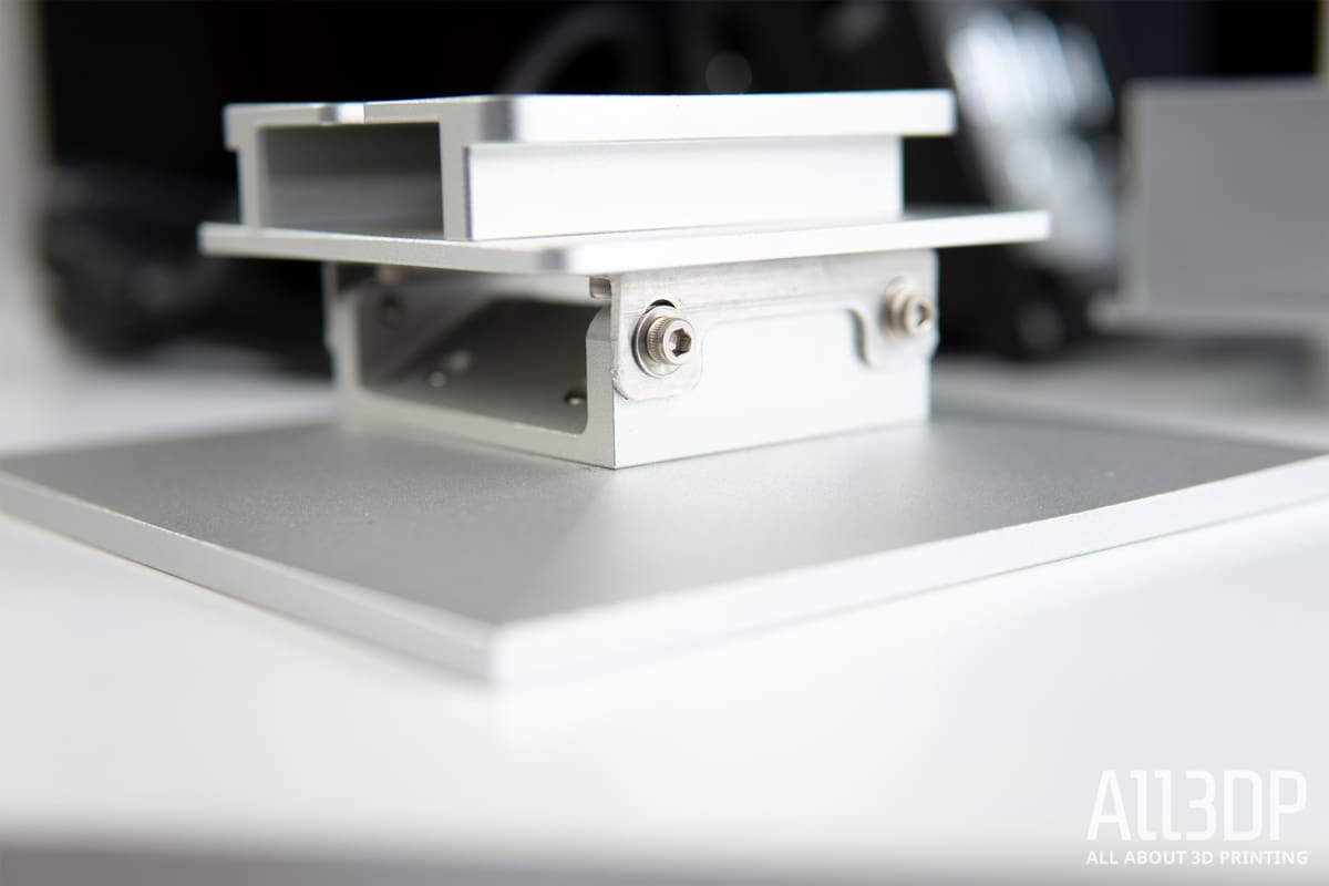 Image of Peopoly Moai 130 Review: Printing