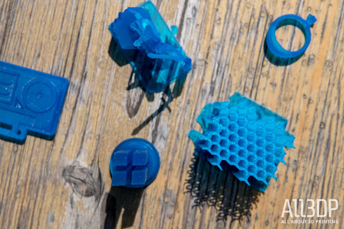 Image of Peopoly Moai 130 Review: Is It Worth It?