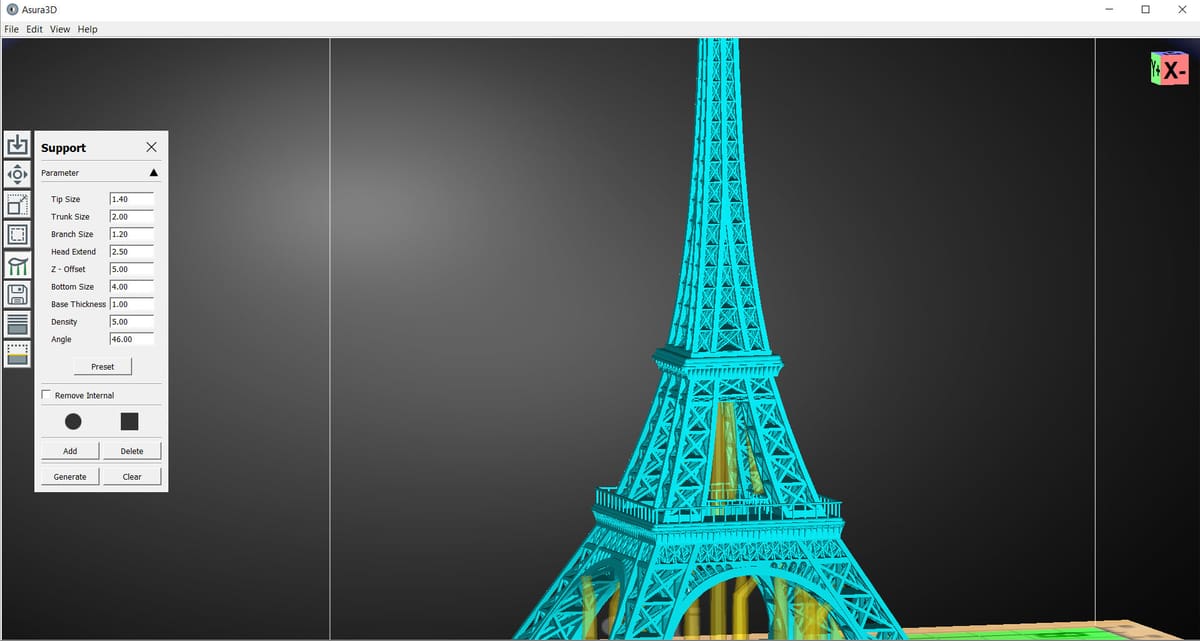 Image of Peopoly Moai 130 Review: Software