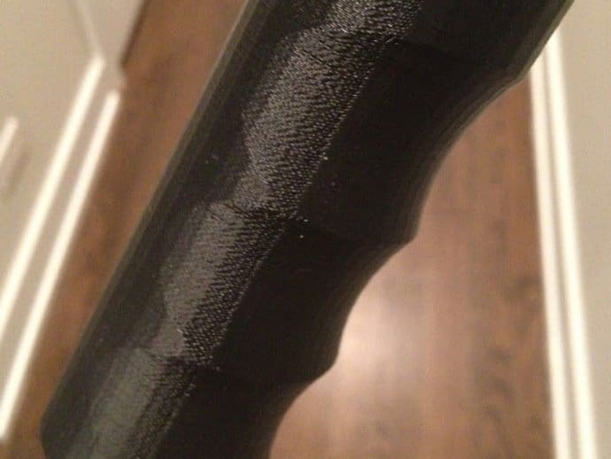 Image of April Fools Pranks: Mop Handle Hell