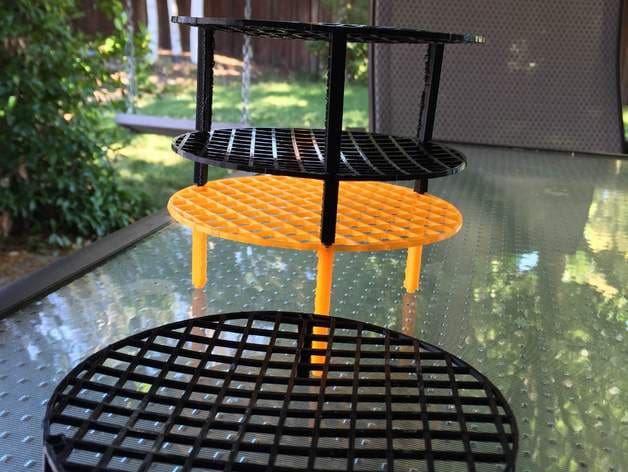 Image of April Fools Pranks: Dish Drying Rack Regret