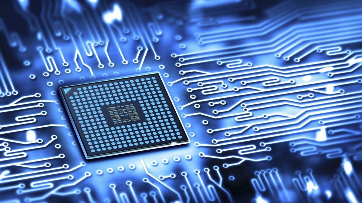 A processor circuit.
