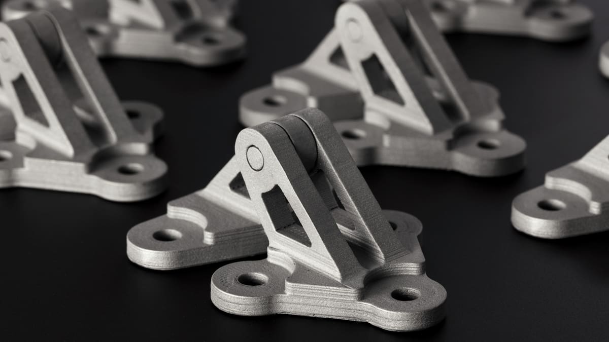 Image of Manufacturers’ 5-Step Guide to Adopting Additive Manufacturing: Step 3: Determine What, Specifically, You Want to 3D Print