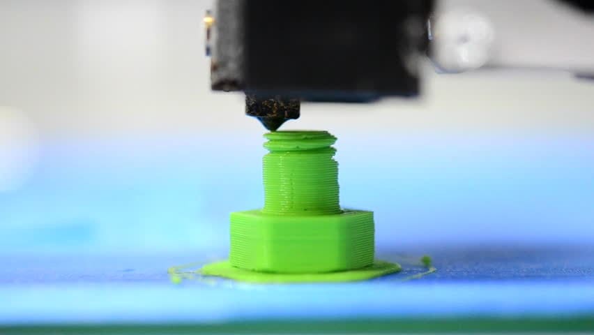 Functional parts require some thinking.
