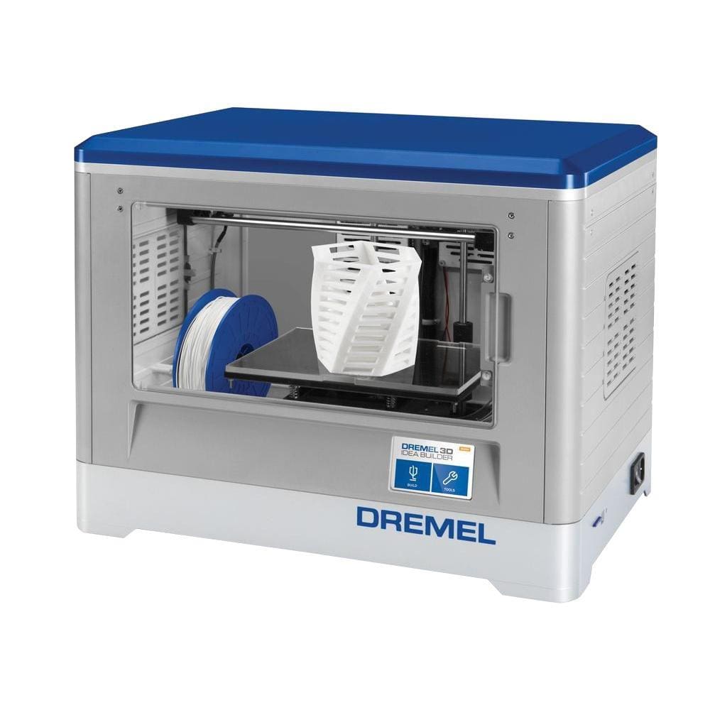 Image of Dremel 3D20: Review the Specs: Technical Specification
