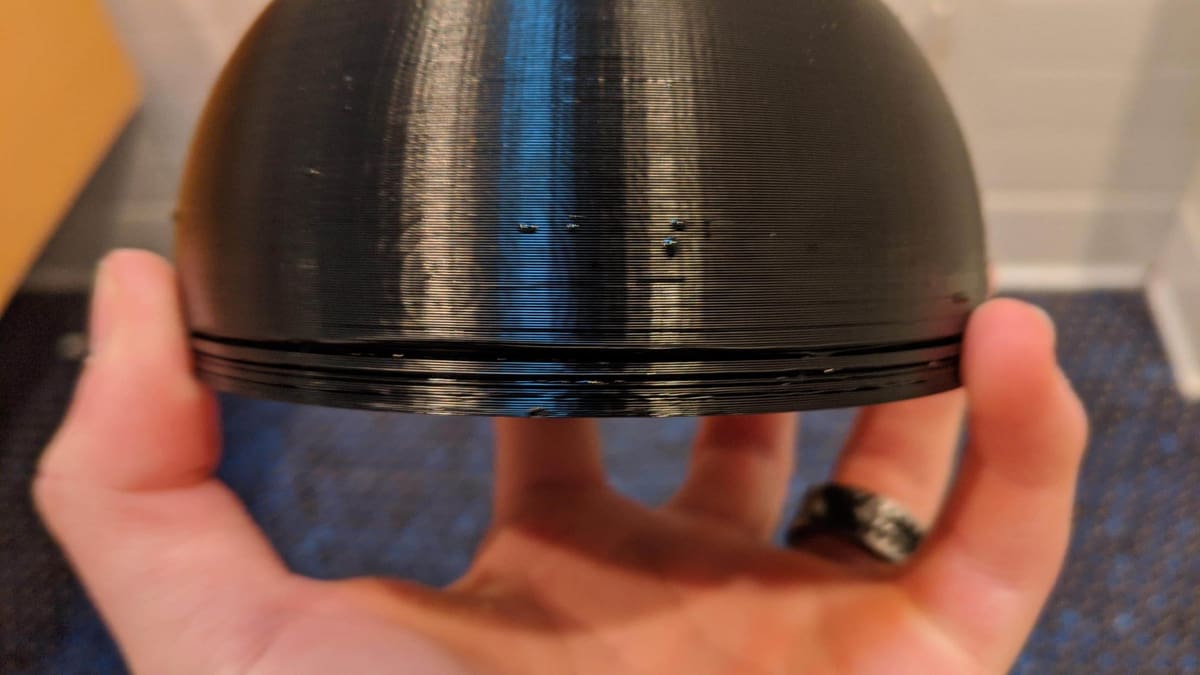 Image of: 3. Tip #3 Prevent Cracking