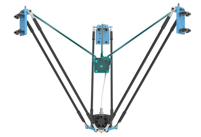 Image of Anycubic Predator: Review the Specs: Technical Specifications