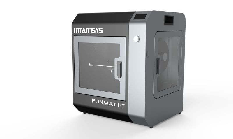 Image of: Intamsys Funmat HT
