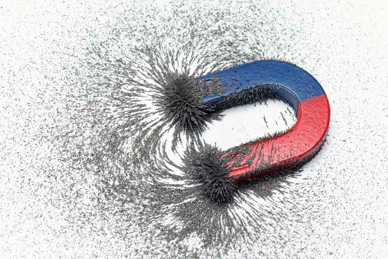 3D printed magnets are attracting attention throughout industry.