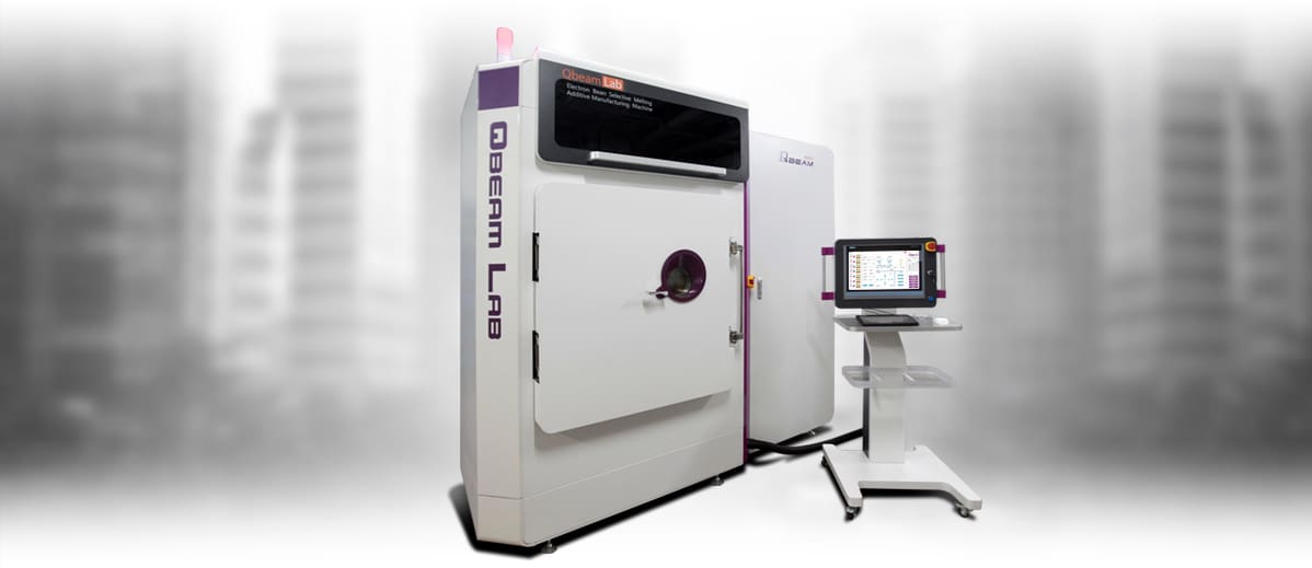 Image of: QBeam