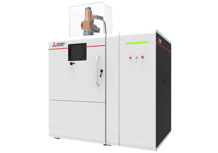 Image of: Mitsubishi Electric (TADA)