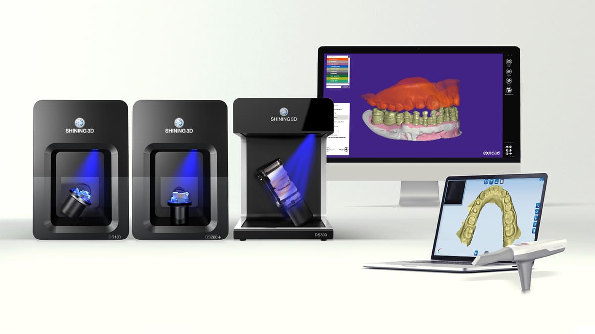 Digitizing such objects comes with many advantages.