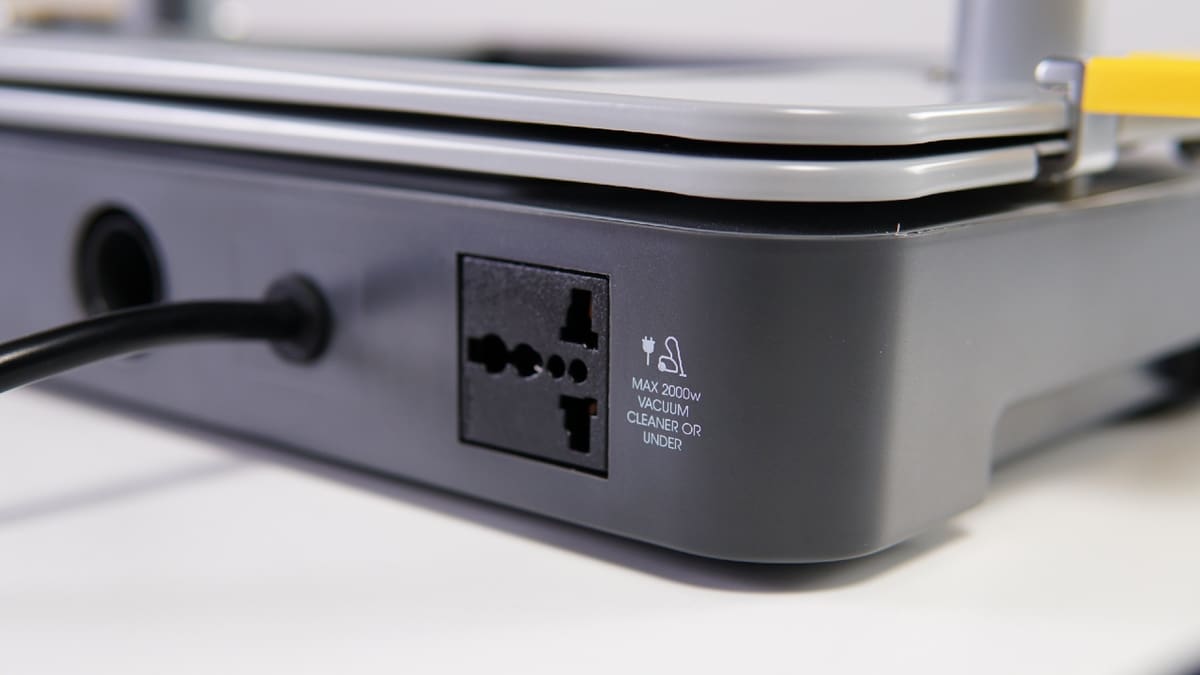 Image of Mayku Formbox Vacuum Former: Hands On: Tech Specs