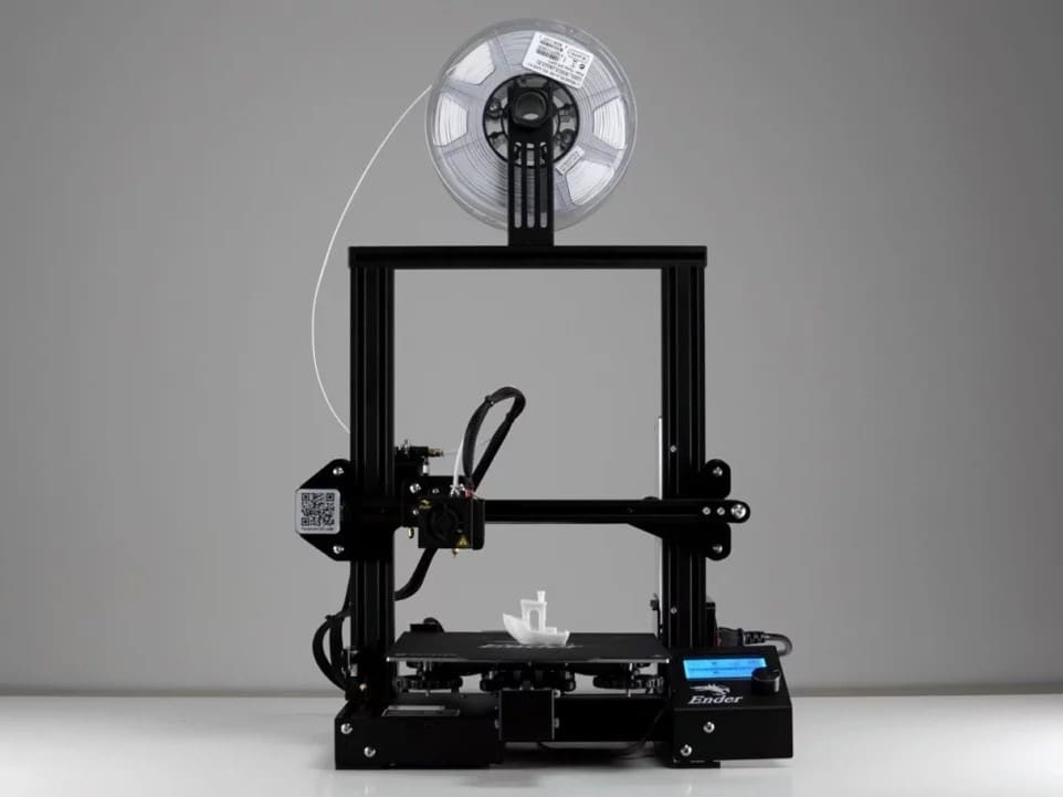 Decent quality prints don't require a huge investment.