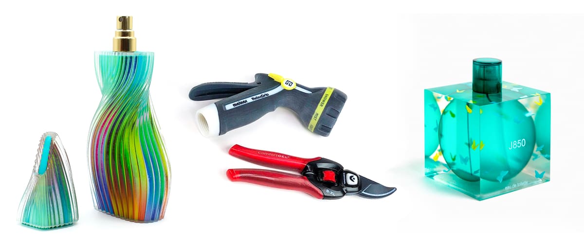 Image of: What Is PolyJet 3D Printing?