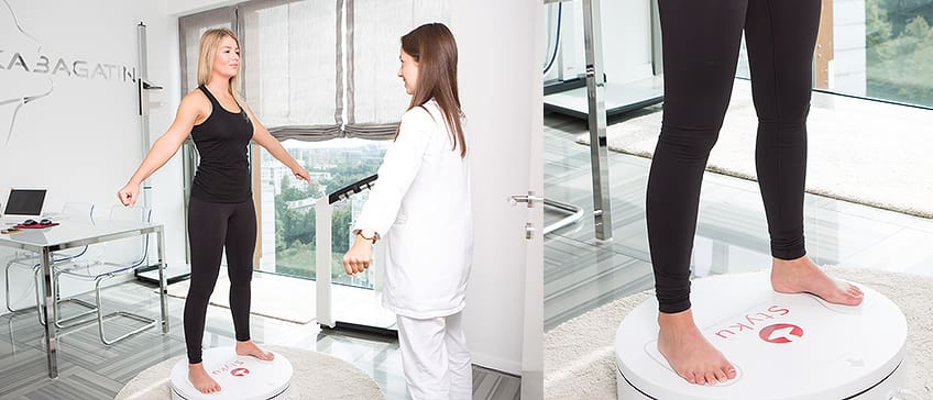 Using a 3D body scanner for tailoring does not address subjective preferences like if you prefer tighter or baggier fits.