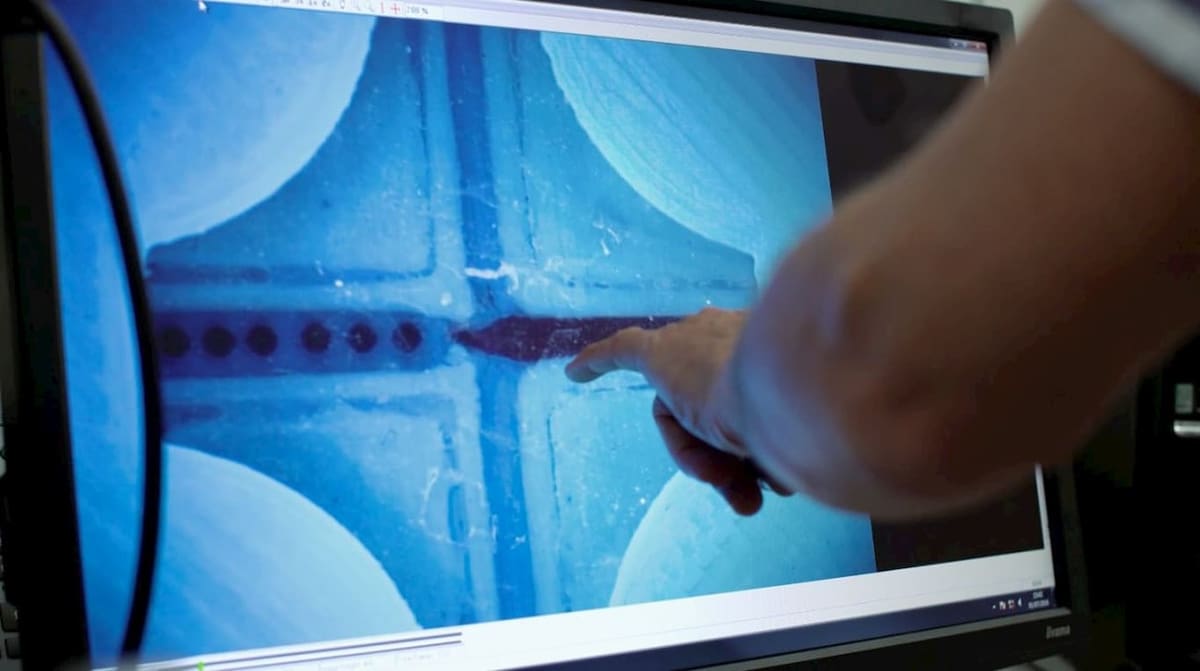 Liquid microspheres can be created with ease using a 3D printed fluidic devices.