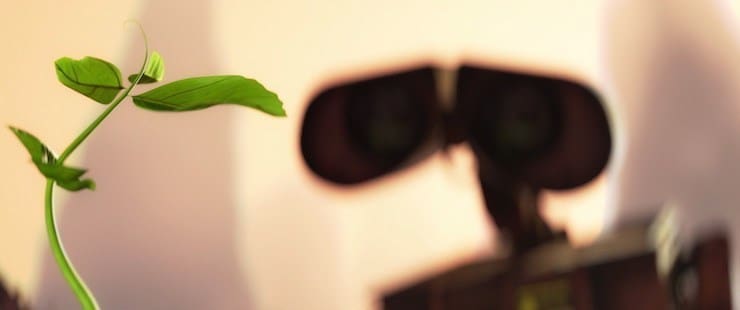 Perhaps an army of robotic recyclers is the key to ending the crisis.