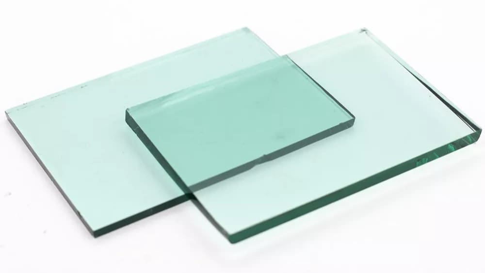 Who knew there are so many types of glass?