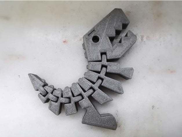 The Flexi Rex by Alexander Thomas.