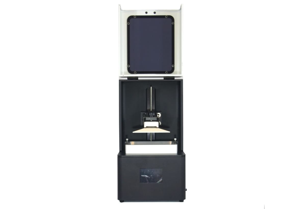 Image of Epax X1: Review the Specs: Features
