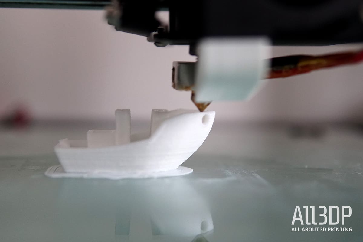 Image of Anet A8 Plus Review: Hands On