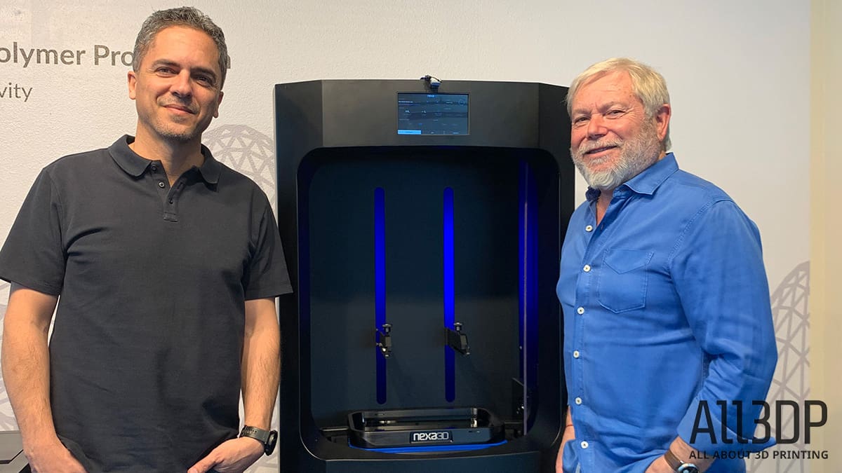 Image of Nexa3D NXE400 Review: Hands-on: Conclusion