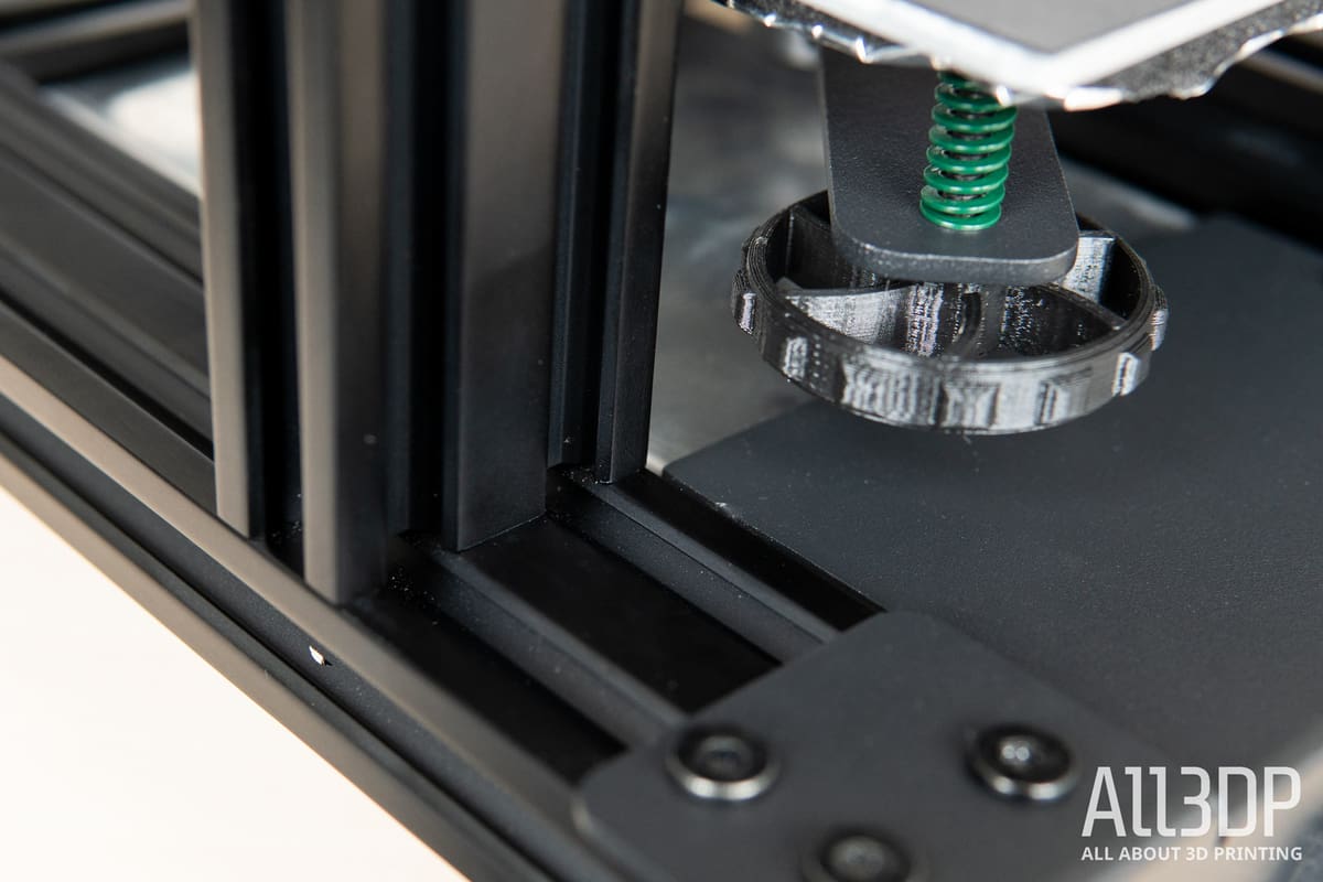Image of Tevo Tarantula Pro Review: The Long Read