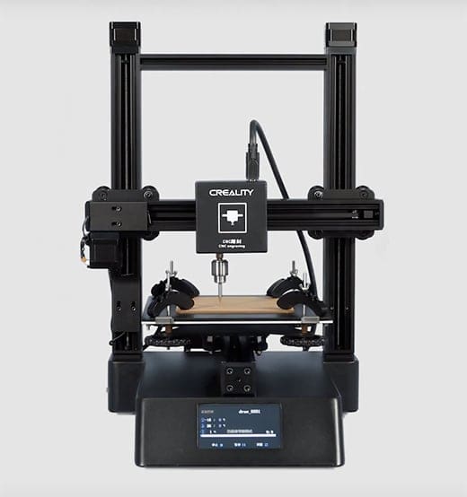 Image of Creality CP-01: Review the Specs: Features