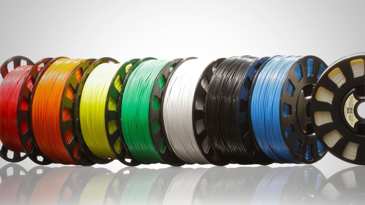 Do you measure filament rolls in weight or length?