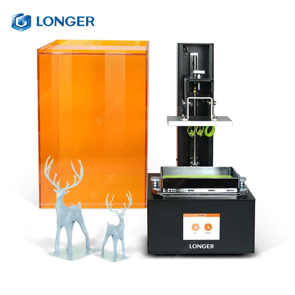 Image of Longer Orange 10: Review the Specs: Technical Specifications